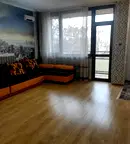 Тристаен апартамент в София, Център