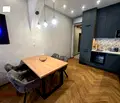 Снимка 4 — Елегантен тристаен апартамент с сауна в центъра на София