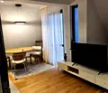 Снимка 3 — Тристаен мезонет с панорамна тераса в Центъра на София
