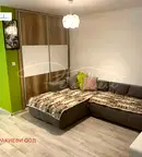 Тристаен апартамент с две тераси в центъра на Бургас, близо до Морската градина