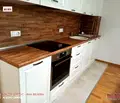 Снимка 2 — Тристаен апартамент в Бургас, Център