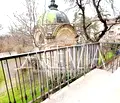 Снимка 2 — Просторен 3-стаен апартамент с балкон в центъра на София