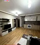 Тристаен апартамент в Кърджали, Център