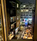 Тристаен апартамент в София, Център