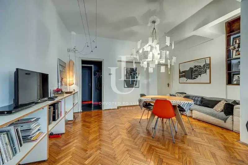 3-bedroom apartment in Sofiya, Centyr