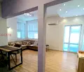 Снимка 2 — Просторен 3-стаен апартамент в Центъра на Пловдив с две тераси