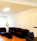 Тристаен апартамент в София, Център