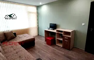 Тристаен апартамент в Стара Загора, Център