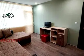 Тристаен апартамент в Стара Загора, Център