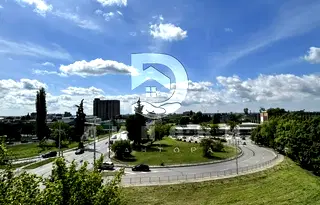 Тристаен апартамент в Стара Загора, Център