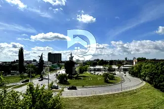 Тристаен апартамент в Стара Загора, Център