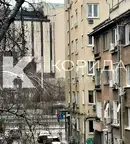 Тристаен апартамент с нов ремонт близо до НДК в София