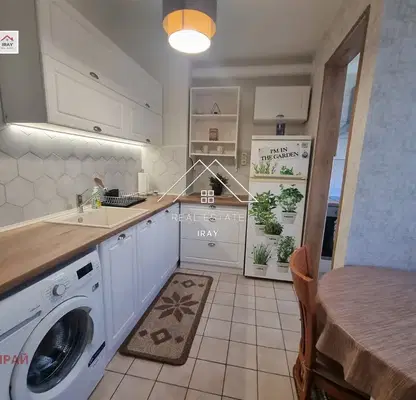 Снимка 5 — Тристаен апартамент в Стара Загора, Център