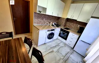Тристаен апартамент в Стара Загора, Център