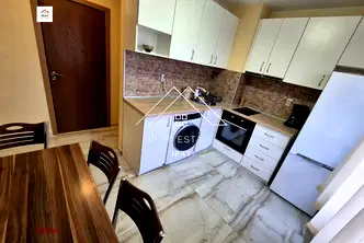 Тристаен апартамент в Стара Загора, Център