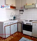 Тристаен апартамент във Велико Търново, Център