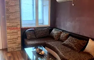 Тристаен апартамент в Стара Загора, Център