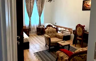 Тристаен апартамент в Пловдив, Център