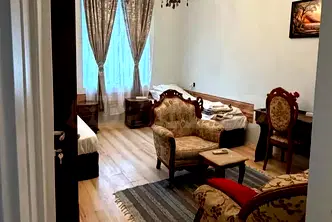 Тристаен апартамент в Пловдив, Център