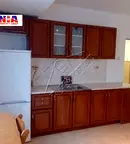 Тристаен апартамент с паркомясто в центъра на Бургас