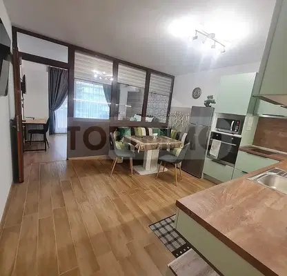 Photo 2 — 3-bedroom apartment in Varna, Centyr