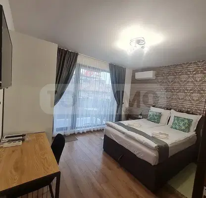 Photo 3 — 3-bedroom apartment in Varna, Centyr