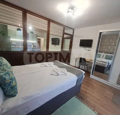 Photo 4 — 3-bedroom apartment in Varna, Centyr