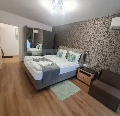 Photo 5 — 3-bedroom apartment in Varna, Centyr