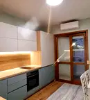 Тристаен апартамент в Бургас, Център