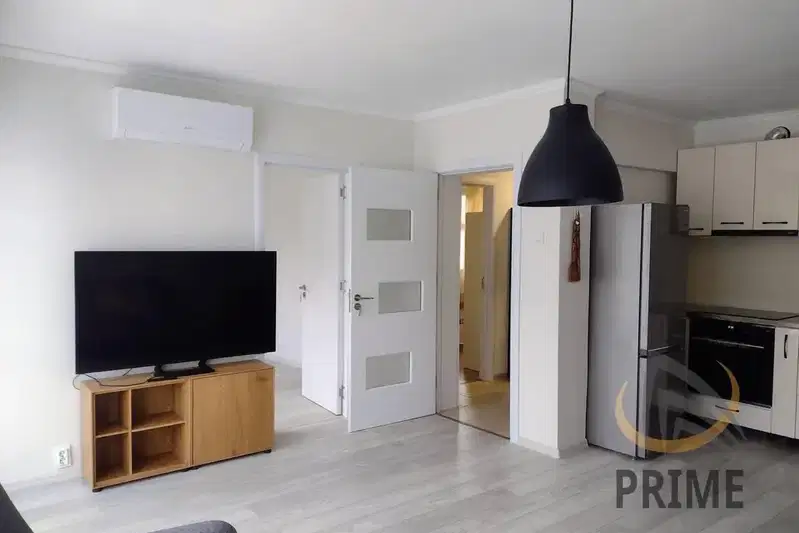 3-bedroom apartment in Burgas, Centyr