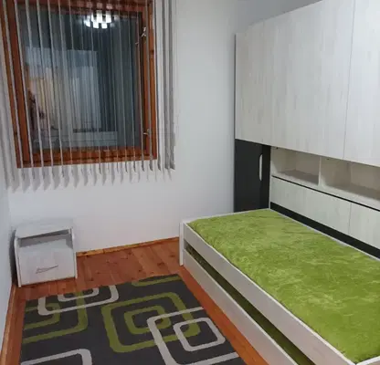 Photo 5 — 3-bedroom apartment in Plovdiv, Centyr