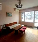 Тристаен апартамент във Велико Търново, Център
