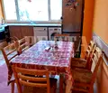 Снимка 3 — Тристаен апартамент с ново обзавеждане в центъра на Пловдив