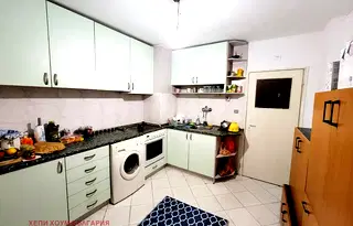Тристаен апартамент в Русе, Център