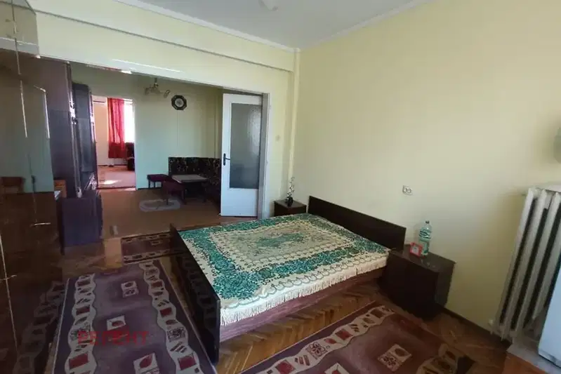 3-bedroom apartment in Gabrovo, Centyr