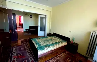 Тристаен апартамент в Габрово, Център