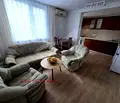 Снимка 5 — Тристаен апартамент с обзавеждане в центъра на Пловдив