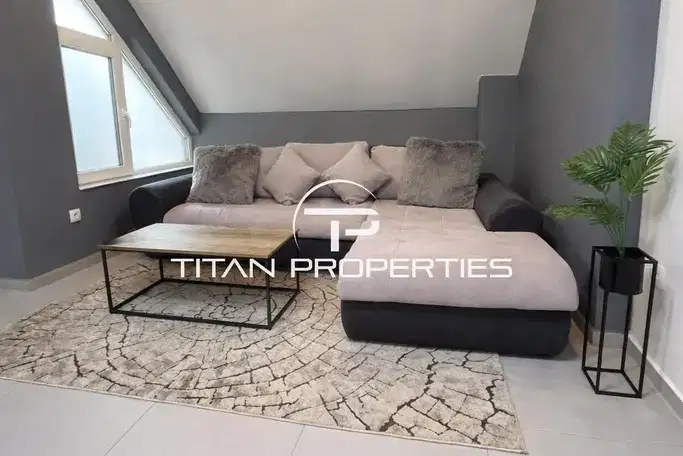 3-bedroom apartment in Plovdiv, Centyr