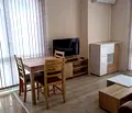 Снимка 2 — Тристаен апартамент с ново обзавеждане в центъра на Пловдив