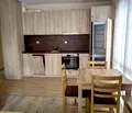 Снимка 3 — Тристаен апартамент с ново обзавеждане в центъра на Пловдив