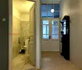 Снимка 4 — Тристаен апартамент с аристократичен дух в центъра на Бургас