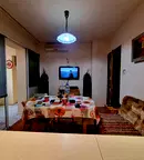 Тристаен апартамент с две тераси в центъра на Варна