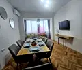 Снимка 4 — Тристаен апартамент в Русе, Център