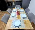 Снимка 5 — Тристаен апартамент в Русе, Център
