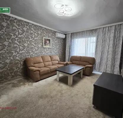 Снимка 2 — Тристаен апартамент в Стара Загора, Център
