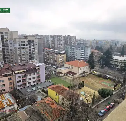 Снимка 5 — Тристаен апартамент в Стара Загора, Център
