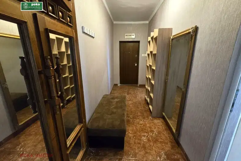 Тристаен апартамент в Стара Загора, Център
