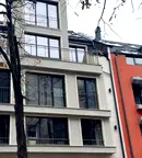 Тристаен апартамент с модерно обзавеждане до парк Заимов в София