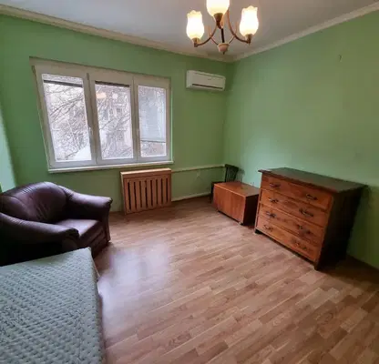 Снимка 5 — Тристаен апартамент в София, Център