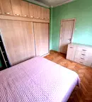 Тристаен апартамент в София, Център